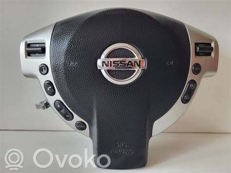 Qashqai vairo šildymo jungiklio iliustracija
