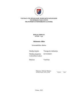 Infografika: riebokšlio veikimo principas ir jo įtaka pasireiškiančioms vibracijoms