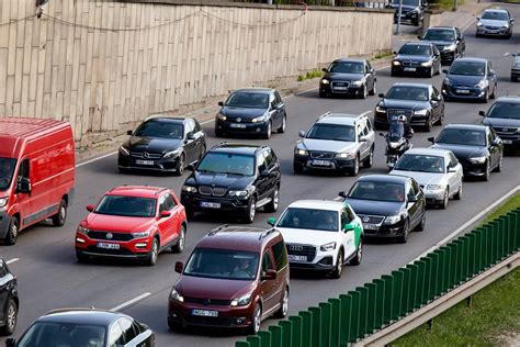 Saugumo reikalavimai transporto priemonei