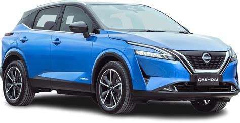 Nissan Qashqai Crossover automobilio nuotrauka, demonstruojanti jo dizainą