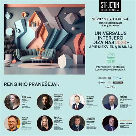 Volvo interjero krovinių erdvės konfigūracijos infografika