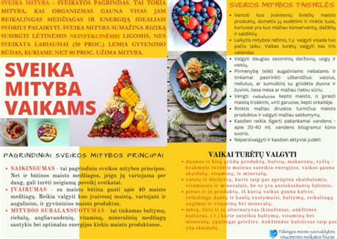 Infografika apie sveiką mitybą vairuotojams