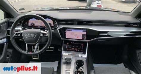 Audi A6 sedano ir universalo (Avant) palyginimas