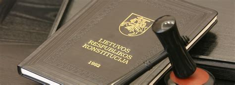 Apeliacinis teismas Lietuvoje