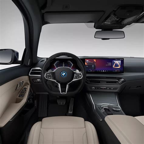 BMW 1 serijos interjeras