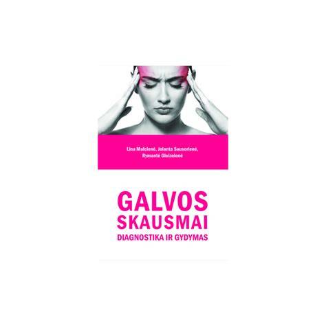 plikos galvos šukavimas ir minia