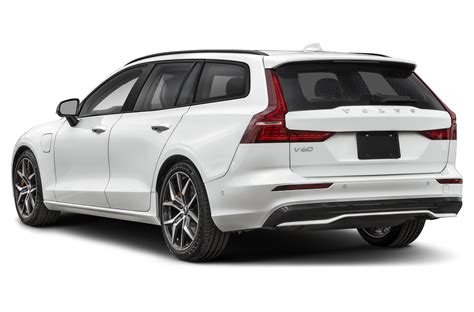 Volvo V60 Plug-in Hybrid variklio skyrius