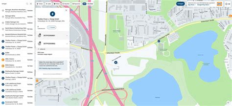 Schema, iliustruojanti skirtingus sunkvežimių navigacijos privalumus: maršruto planavimas pagal transporto priemonės gabaritus, eismo perspėjimai, parkavimo vietų informacija.