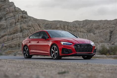 Audi A5 automobilio nuotrauka