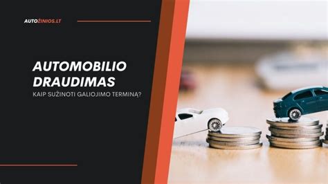 Infografika, iliustruojanti automobilio draudimo svarbą ir jo atnaujinimo tvarką po savininko pasikeitimo.