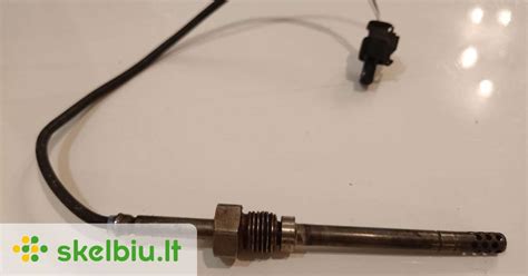 Volkswagen Passat lauko temperatūros daviklis (naudota dalis)