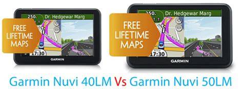 Garmin navigacijų palyginimas: DezlCam vs Nuvi vs Zūmo