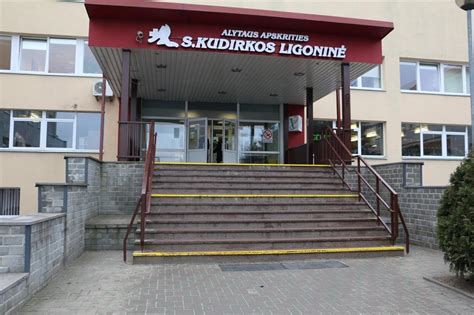 Svarbių dokumentų sąrašas