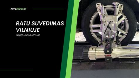 automobilio ratų ir pusašio jungties vietos schema