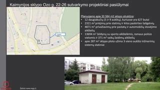 Pavyzdžiai: Schemos su draudžiamomis sustojimo ir stovėjimo vietomis