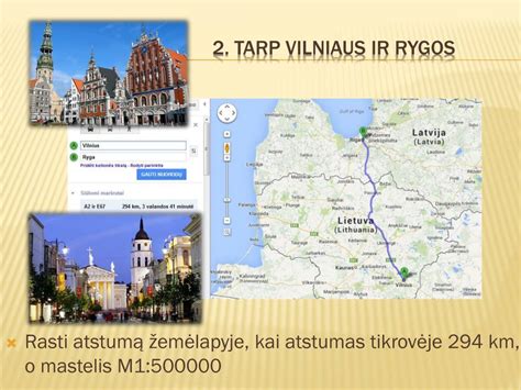 Infografika, lyginanti kelionės laikus ir atstumus tarp Vilniaus, Kauno, Rygos ir Panevėžio