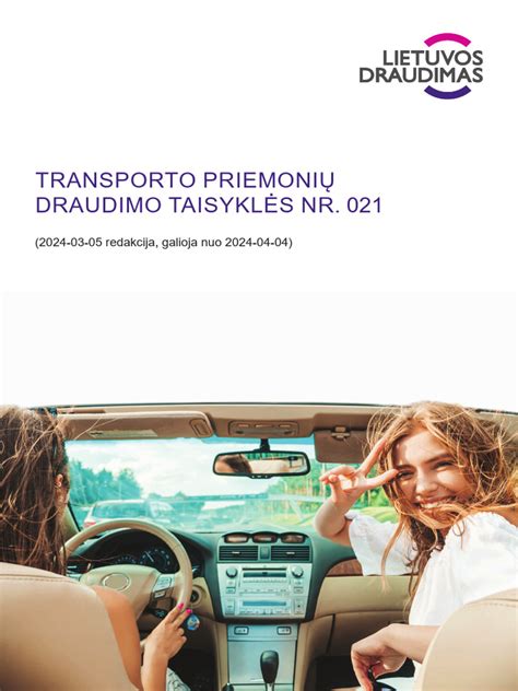 Infografika: KASKO draudimo reikalavimų pokyčiai pagal apsaugos lygius