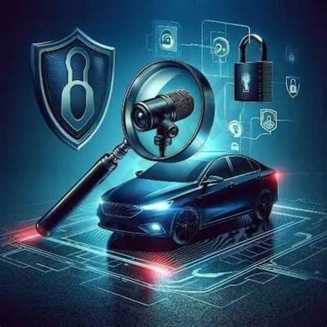 Ilustracija: automobilio sekimas per palydovą