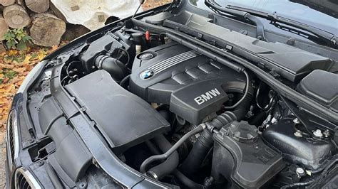 Schema: BMW variklių tipai ir jų patikimumo įvertinimas