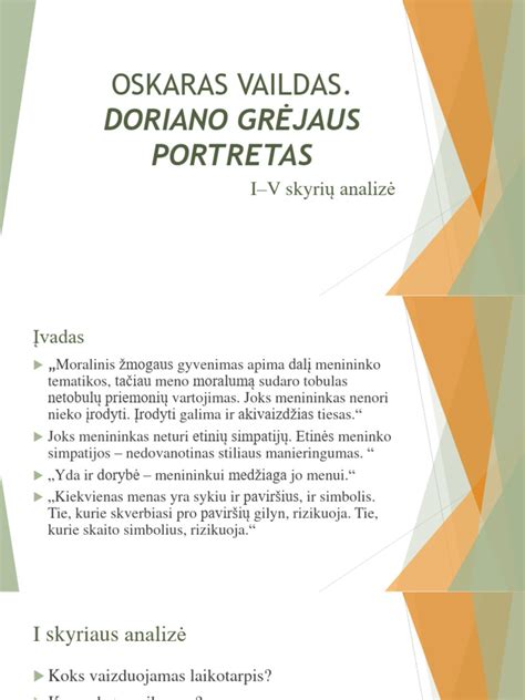 Portretas: V. Martišauskas