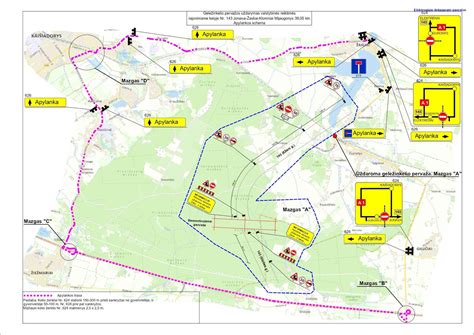 Schema: geležinkelio transporto sistemos elementai