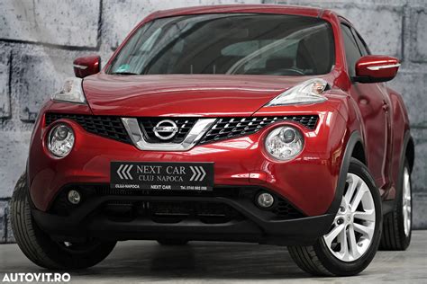 Tematinė Nissan Juke nuotrauka, pabrėžianti jo dizainą.