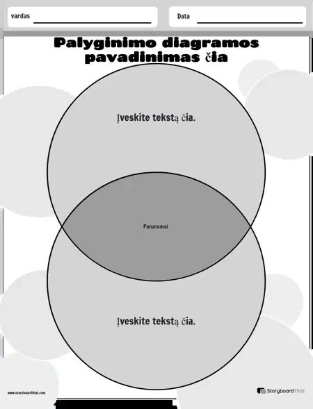 Bagažinės talpos palyginimo diagrama