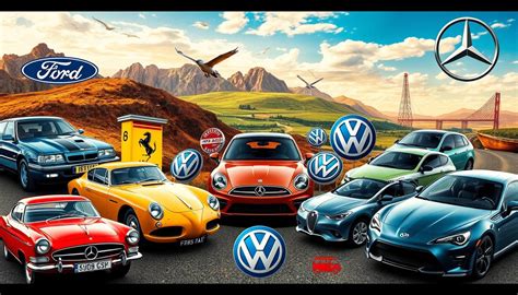 Infografika, vaizduojanti populiariausių superkamų automobilių markes