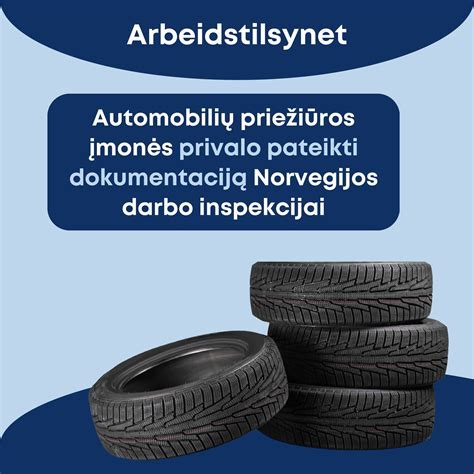 Padangų saugojimo pavyzdys garaže