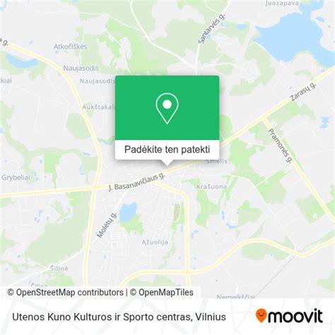 Žemėlapis: Nokian bandymų centras Ivalo mieste