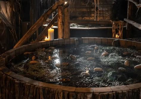 Štramberko alaus SPA procedūra