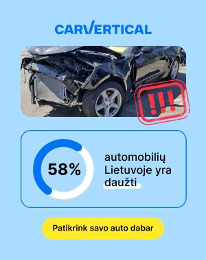 infografika: automobilio draudimo rūšys (TPVCA vs KASKO) ir jų skirtumai