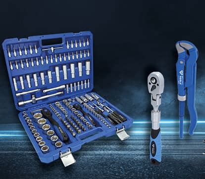 Specializuoto įrankio „Brilliant Tools“ nuotrauka