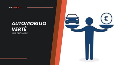 infografika: automobilio vertės mažėjimo kreivė per 5 metus ir pagrindiniai amortizaciją įtakojantys veiksniai
