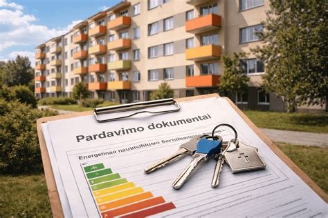 Reikalingi dokumentai medicininei pažymai