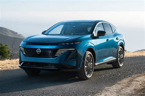 Tematinė Nissan Murano nuotrauka