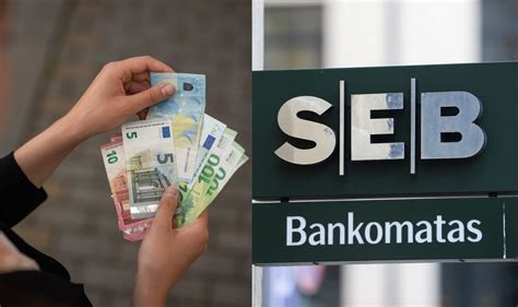 Lentelė, lyginanti SEB banko paslaugų planų mėnesinius mokesčius ir įtrauktas paslaugas