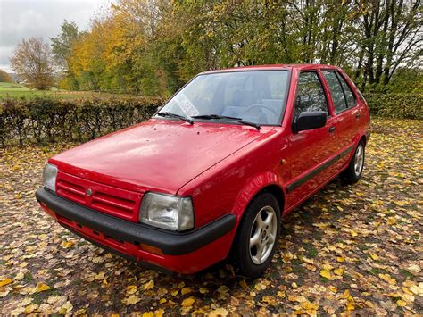 „Nissan Micra“ pirmoji karta (K10)
