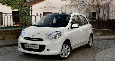 „Nissan Micra“ Lolita Lempicka versija