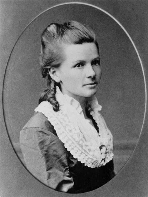 Bertha Benz, portretas