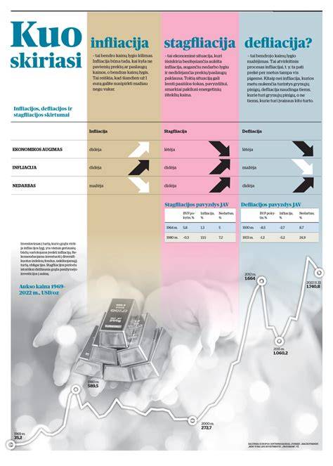 Infografika: Baudų dydžių Pokyčiai ir Situacijos Požiūriai