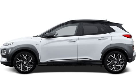 Hyundai Kona nuotrauka