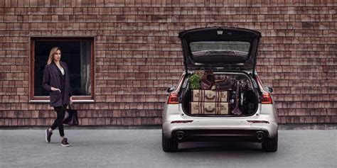 Teminė nuotrauka su Volvo Lifestyle Collection produktais