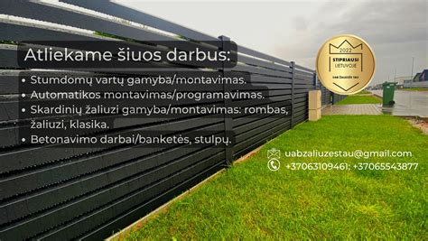 Sschema: Skirtingų tipų gruntų pritaikymas ant metalinių ir plastikinių paviršių