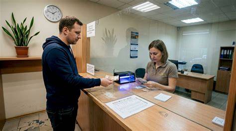 Padangų dydžių skaičiuoklės darbo eiga vizualiai