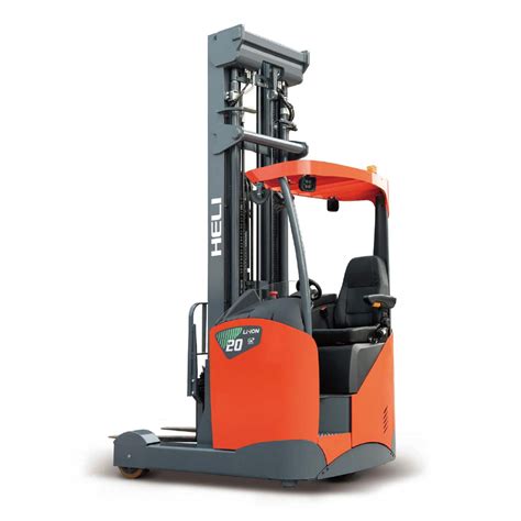 Infografika, vaizduojanti skirtingus krautuvų tipus: šakinį, aukštuminį (reach truck) ir vikšrinį krautuvą.