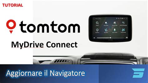 MyDrive Connect programinės įrangos sąsaja