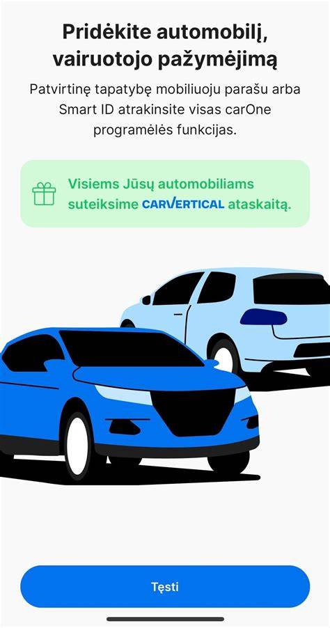 Infografika: kaip patikrinti naudoto automobilio dokumentus