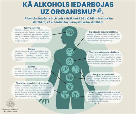 Infografika, vaizduojanti alkoholio poveikį reakcijos greičiui ir eismo įvykių statistiką