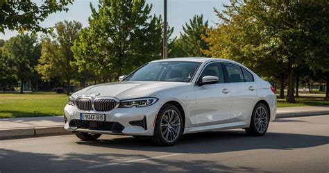 BMW automobilių gamos apžvalga: nuo sportinių sedanų iki visureigių